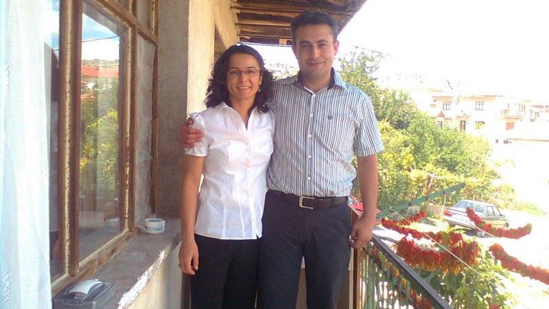 ARAMIZA HOŞ GELDİN SELİM