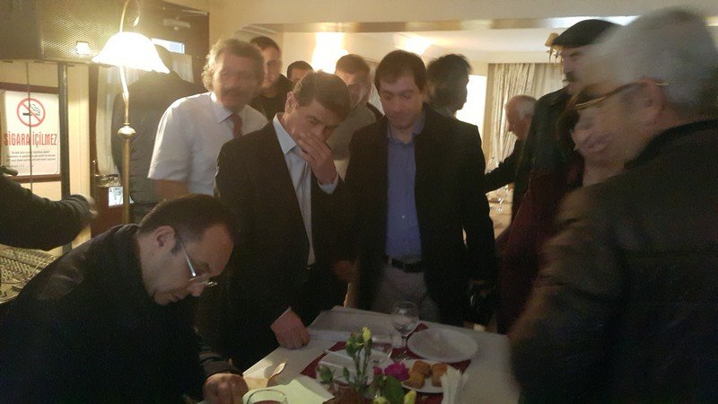 21 TEMMUZ 2108 SARIYAR ETKİNLİKLERİNDE BULUŞUYORUZ