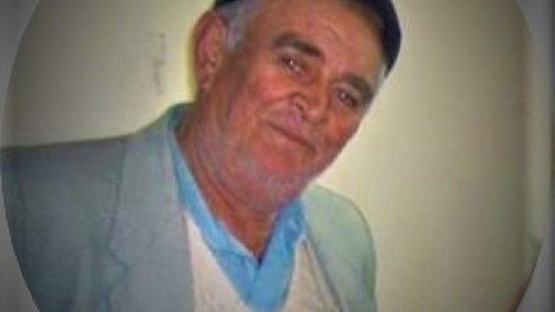 HASAN PAMUK'U KAYBETTİK