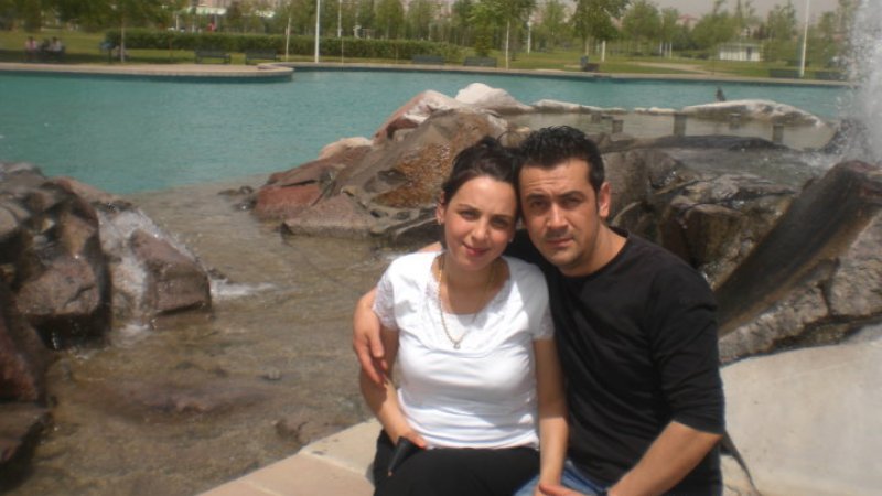 ARAMIZA HOŞ GELDİN ÖMER