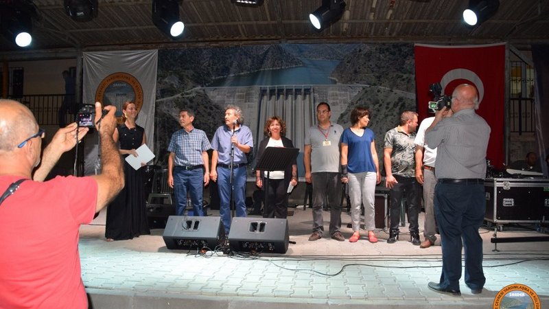 Sayfayı Beğen  Sarıyar Ve Çevresi Yardımlaşma Ve Kültür Derneği -Sarder Yaz Etkinlikleri 21 Temmuz 2018