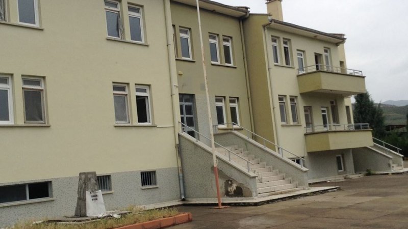 SARIYAR JANDARMA KARAKOLUMUZ AÇILIYOR