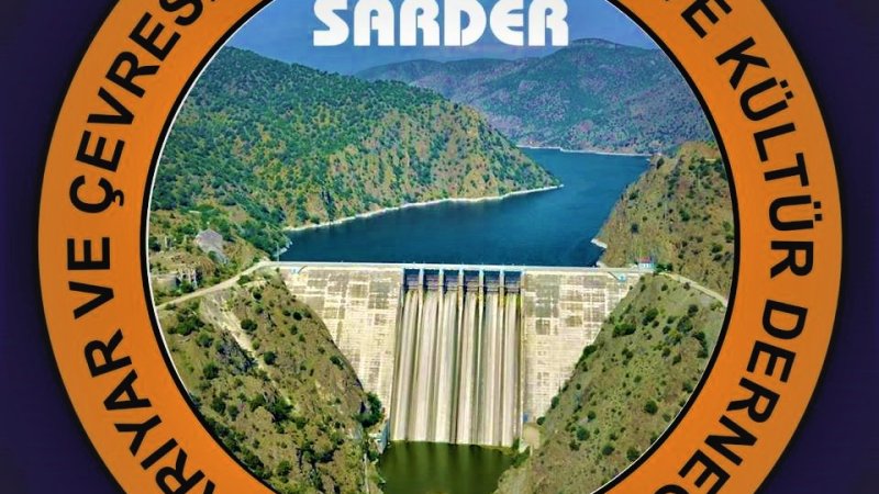 TEŞEKKÜRLER SARDER
