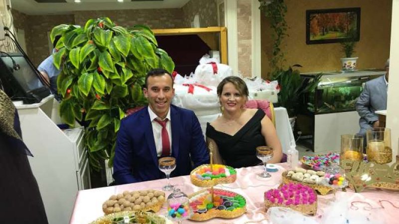 ARAMIZA HOŞ GELDİN KEMAL