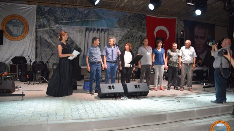 SARDER Festival Gününü Açıkladı