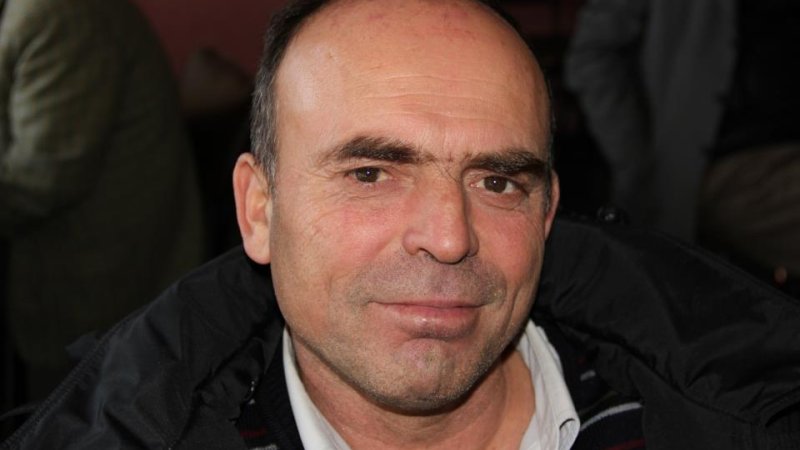 MUHTAR ŞAHİN AYHAN EMEKLİ OLDU