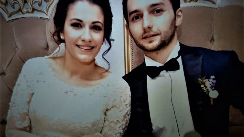 ARAMIZA HOŞ GELDİN BEREN