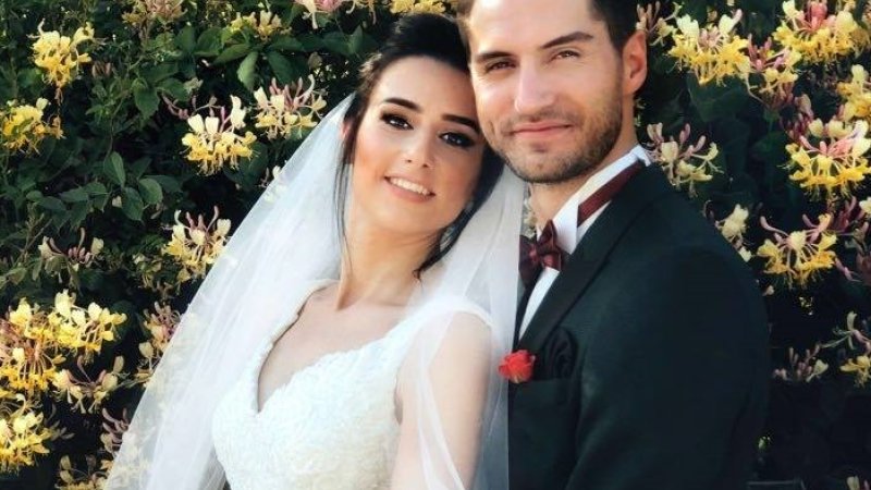 ARAMIZA HOŞ GELDİN NİL TUANA