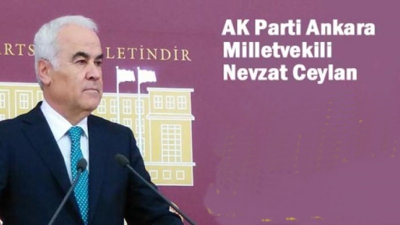 Ankara Ulustaki PTT Genel Müdürlüğü Binası