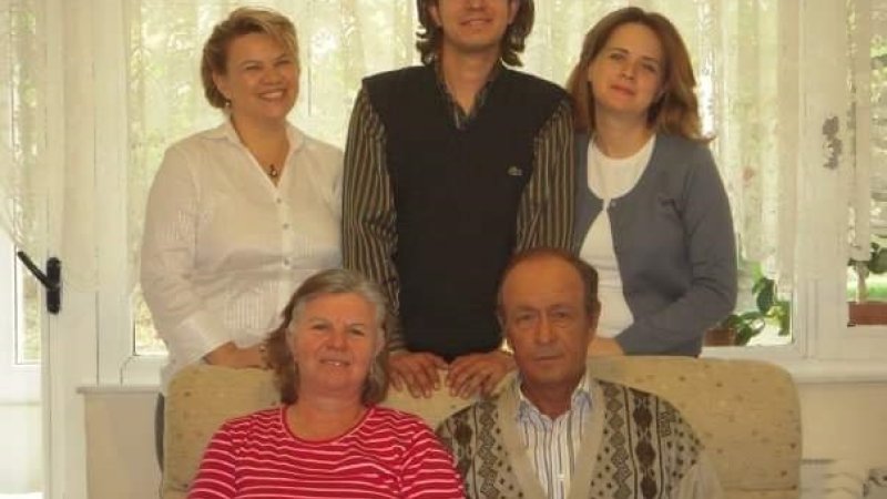 SELMA PAMUK'U KAYBETTİK