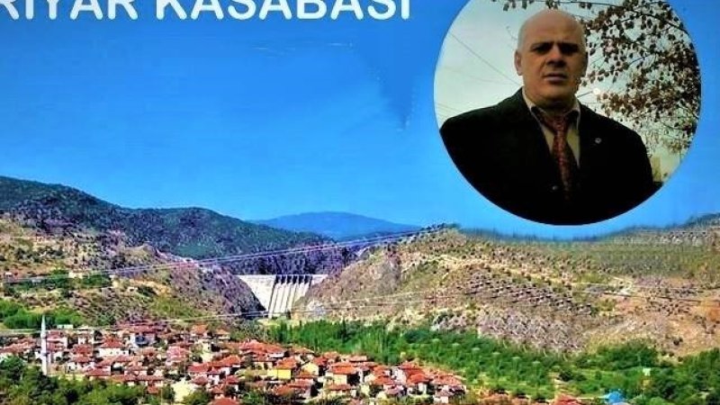 SARIYAR İNTERNET SİTEMİZ