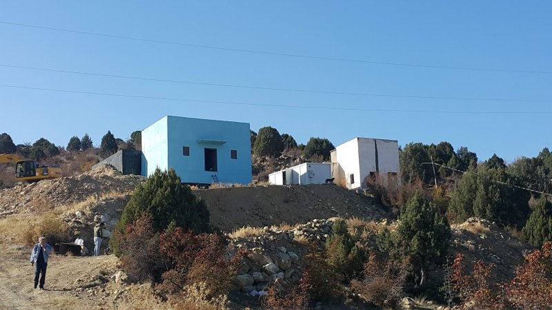 MUSLUKLARIMIZDAN PIRIL PIRIL SU AKACAK