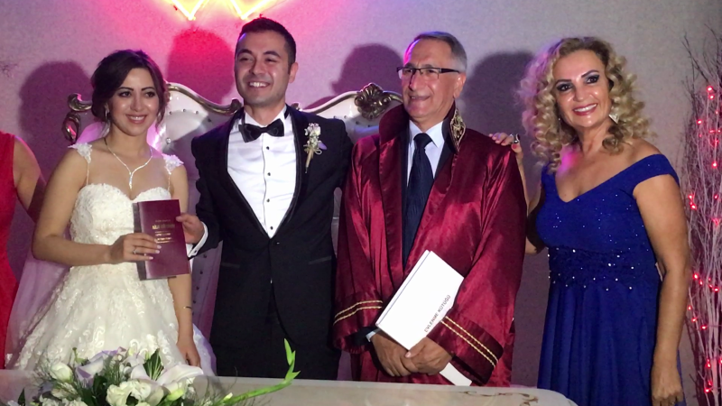 ARAMIZA HOŞ GELDİN BEREN