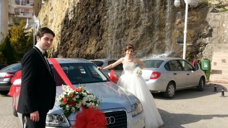 Aramıza Hoş Geldin Efe