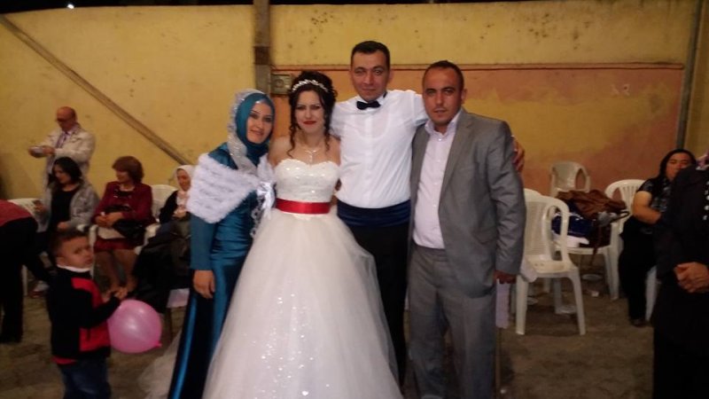 Aramıza Hoş Geldin Miray