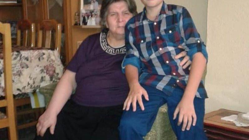 NURAN SEMERCİ'Yİ KAYBETTİK