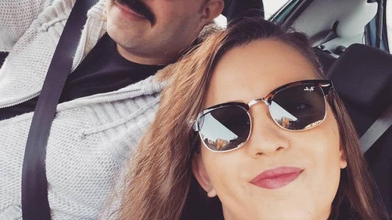 ARAMIZA HOŞ GELDİN NİL