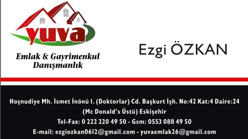 HERKESİ OFİSİMİZE BEKLERİZ