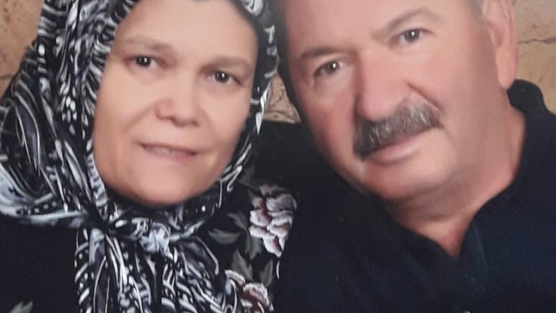 Mevlid-i Şerife Davet.