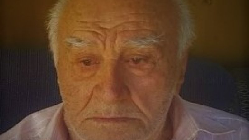 MUSTAFA KANBUR'U KAYBETTİK