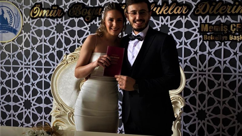 HİLAL'İMİZİN MUTLU GÜNÜ