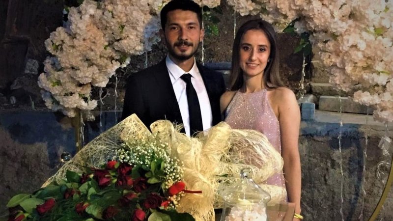 AYŞE'MİZ İLE BARIŞ'IMIZIN MUTLU GÜNÜ