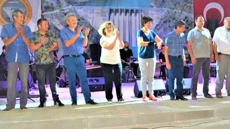 MEVLİD-İ ŞERİF'E DAVET