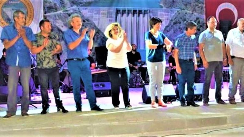 SARDER GENEL KURUL TOPLANTISI