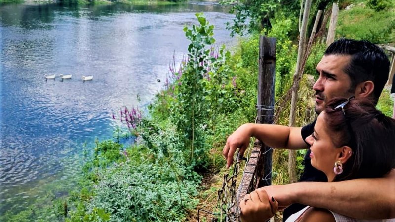 GENÇLERİMİZE MUTLULUKLAR DİLERİZ