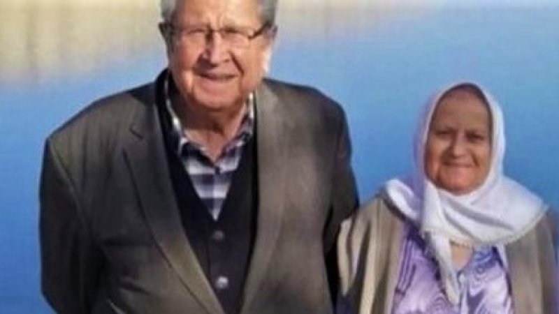 HASAN KAPTAN VE EŞİ HAVVA GÖKAYDIN İÇİN MEVLİD-İ ŞERİF OKUTULACAK