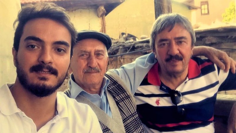 MEVLİD-İ ŞERİF-E DAVET