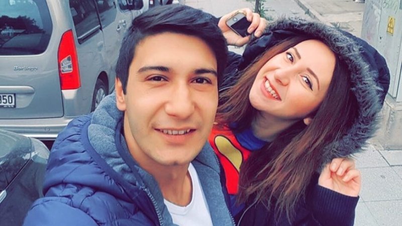 ARAMIZA HOŞ GELDİN DURU