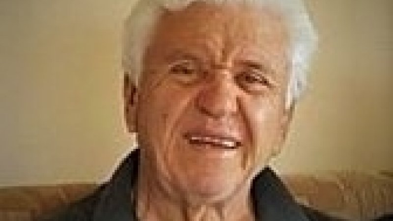 BURHAN DUMAN'I KAYBETTİK