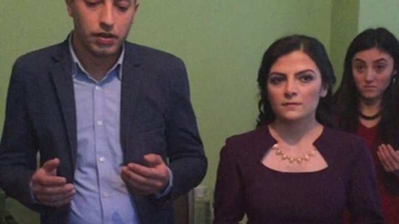 Sevgili Uğur’umuz Nişanlandı