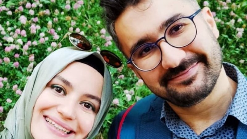 GÜLE GÜLE BÜYÜTÜN ERVA KIZIMIZI