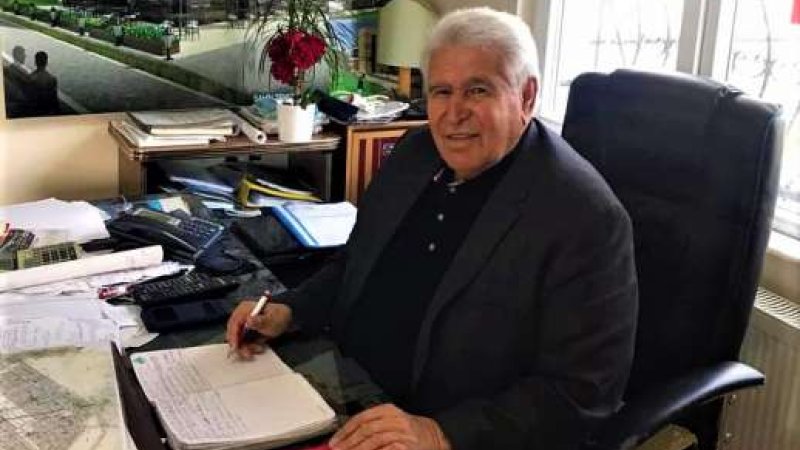 RAMAZAN KOLİSİ YARDIMI