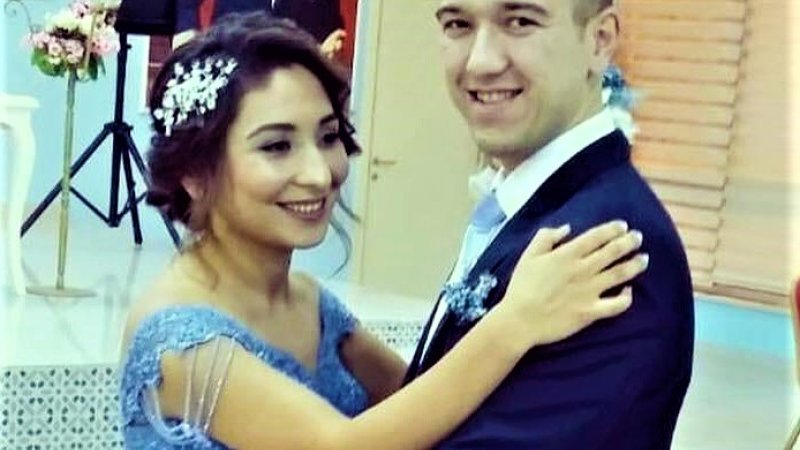 ARAMIZA HOŞ GELDİN SADEM