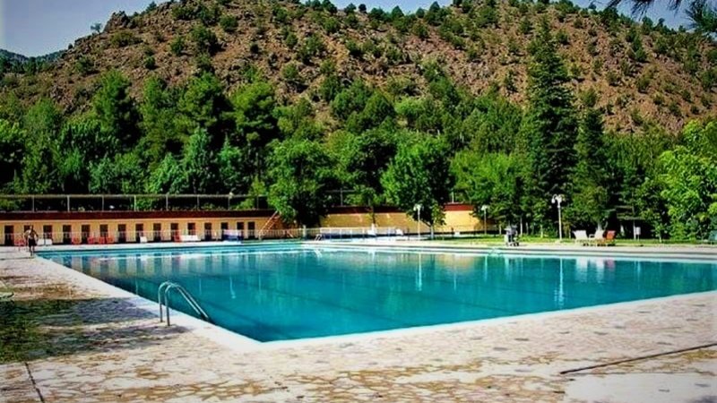 SARIYAR YÜZME HAVUZUMUZ AÇILIYOR