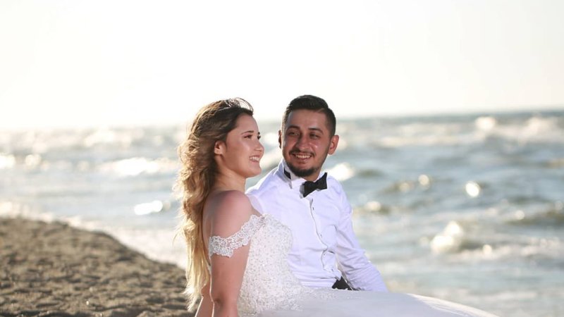 ARAMIZA HOŞ GELDİN POYRAZ