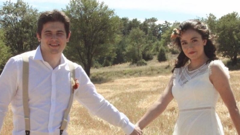 ARAMIZA HOŞ GELDİN DURU İKRA