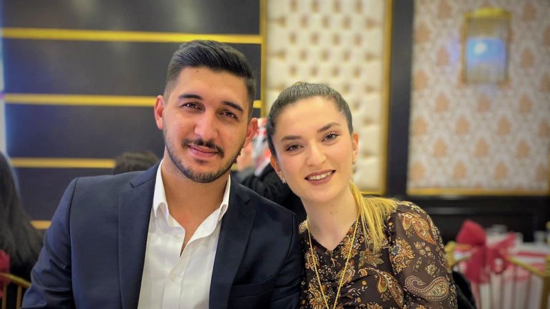 OĞUZHAN ÖZKAN'IMIZIN MUTLU GÜNÜ