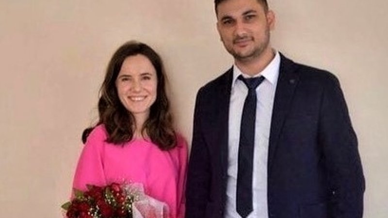 DERMAN'IMIZIN MUTLU GÜNÜ