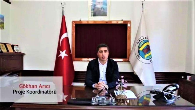 BİR TATLI HUZUR ALMAYA GİTTİK