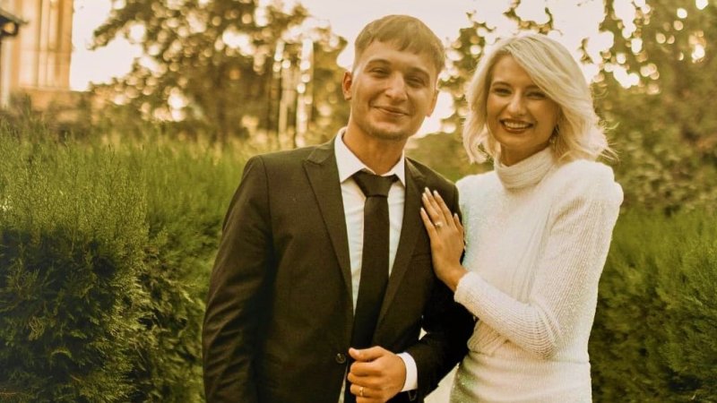 HANDEGÜL'ÜMÜZÜN MUTLU GÜNÜ