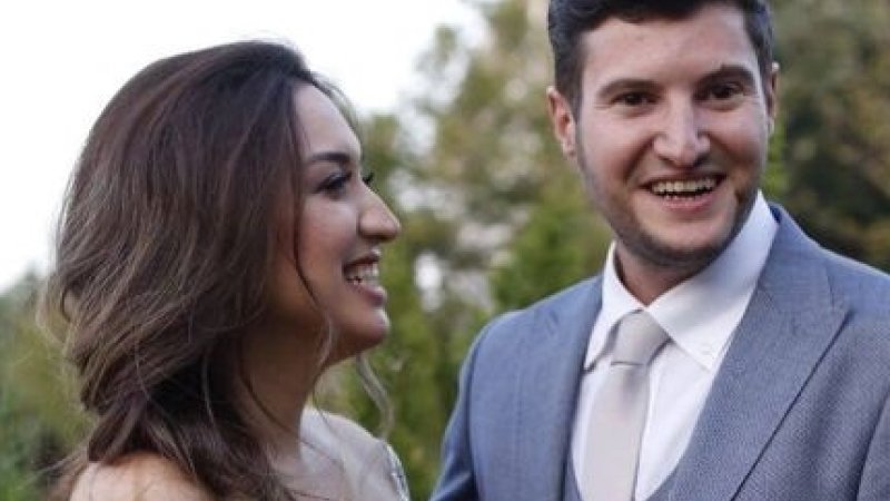 MASAL'IMIZ ARAMIZA HOŞ GELDİN