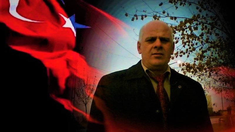 HOŞ GELDİN YA ŞEHRİ RAMAZAN