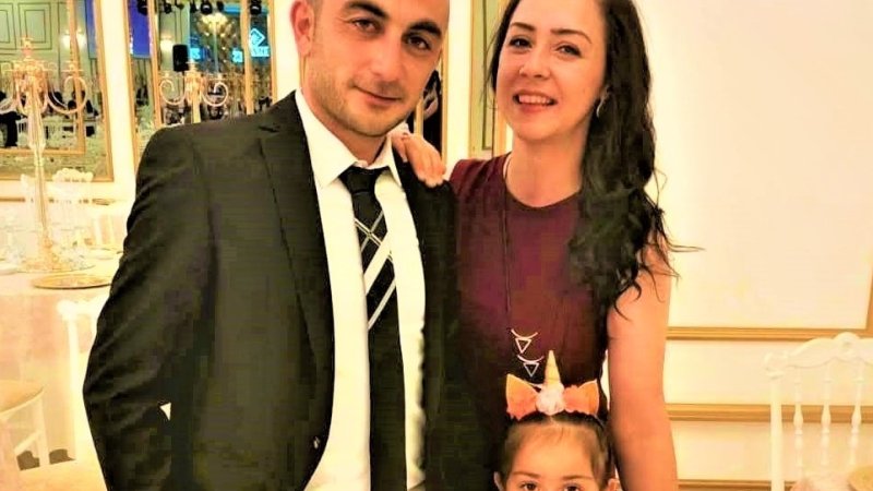 ARAMIZA HOŞ GELDİN AYBARS