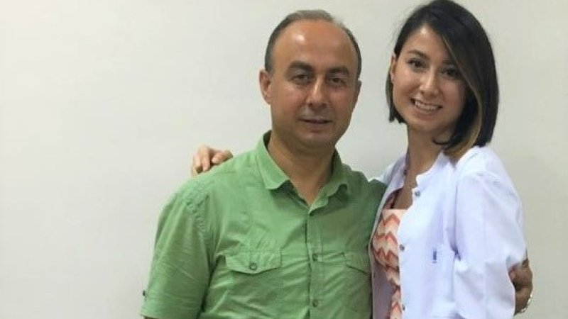 İREM SEMERCİ GÖREVE BAŞLADI