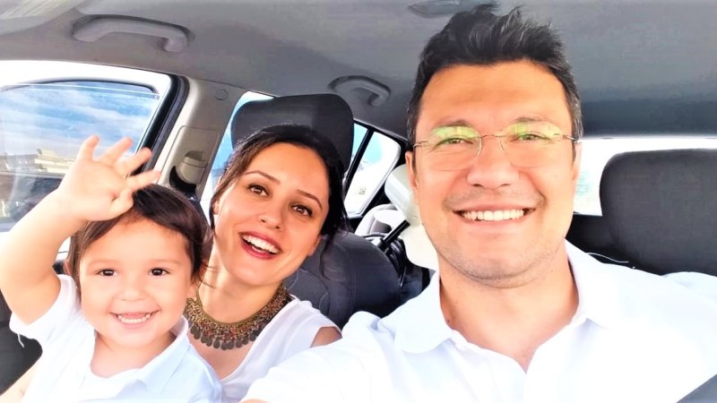 ARAMIZA HOŞ GELDİN ASYA