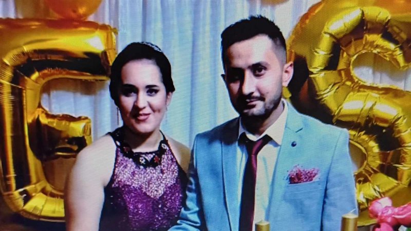 SEBAHATTİN DEMİR'İMİZE MUTLULUKLAR DİLERİZ